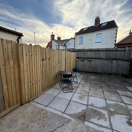Charming 3-Bedroom House Cardiff Exterior foto
